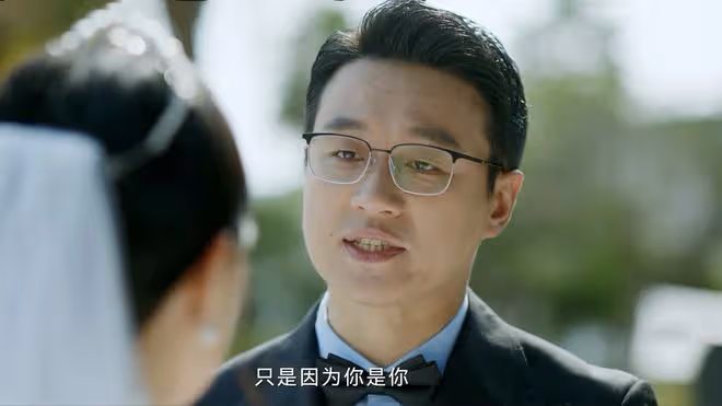 《錯位》大結局：顧己鳴死刑，蘇真真到死不知，孩子叫麥穗的真相