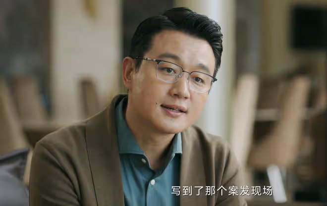 《錯位》大結局：顧己鳴死刑，蘇真真到死不知，孩子叫麥穗的真相