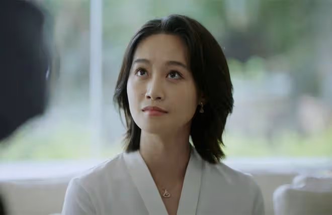 《錯位》大結局：顧己鳴死刑，蘇真真到死不知，孩子叫麥穗的真相