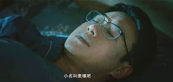 《錯位》大結局：顧己鳴死刑，蘇真真到死不知，孩子叫麥穗的真相