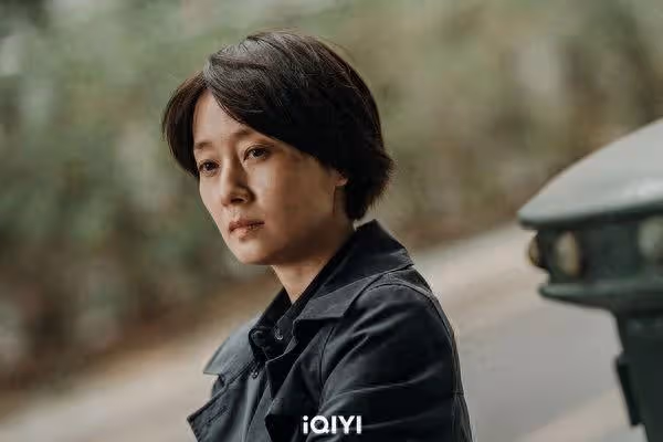 馬伊璃、佟大為隔13年「3度合作」　一見面就抱抱…特殊暱稱曝光