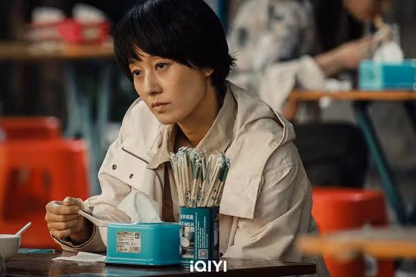 馬伊璃、佟大為隔13年「3度合作」　一見面就抱抱…特殊暱稱曝光