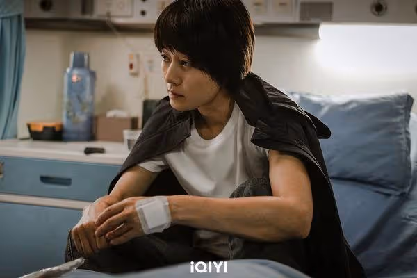 馬伊璃、佟大為隔13年「3度合作」　一見面就抱抱…特殊暱稱曝光
