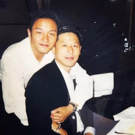 張國榮愛人遭謠傳帶新歡入住愛巢、找代孕生子! 經紀人直播發聲