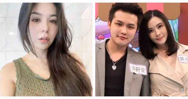 蕭淑慎老公25秒呻吟片曝光！騷擾Rina惡喊：小鳥給你吹