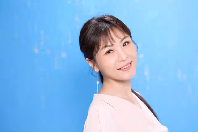 《紅人榜》女星成「宮廟最美桌頭」! 「靈界請求太多」認:會怕