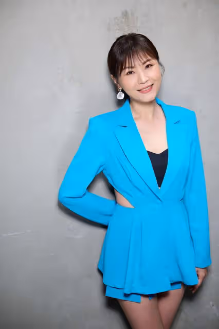 《紅人榜》女星成「宮廟最美桌頭」! 「靈界請求太多」認:會怕