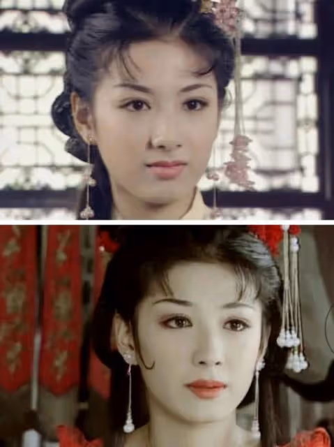 姚笛自曝三年沒化妝:那些疑似出軌的女星,如今境況大相逕庭