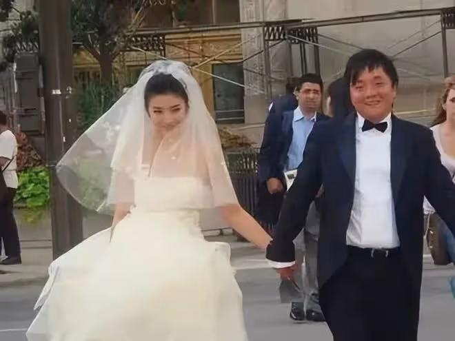 姚笛自曝三年沒化妝:那些疑似出軌的女星,如今境況大相逕庭
