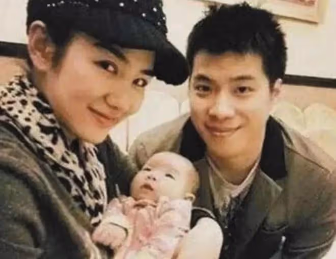 姚笛自曝三年沒化妝:那些疑似出軌的女星,如今境況大相逕庭