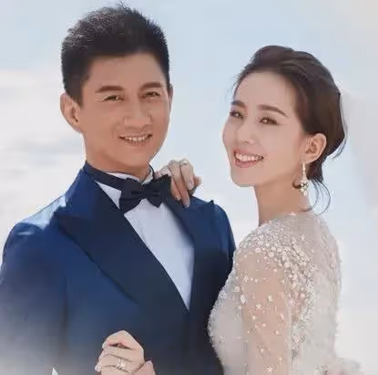 姚笛自曝三年沒化妝:那些疑似出軌的女星,如今境況大相逕庭
