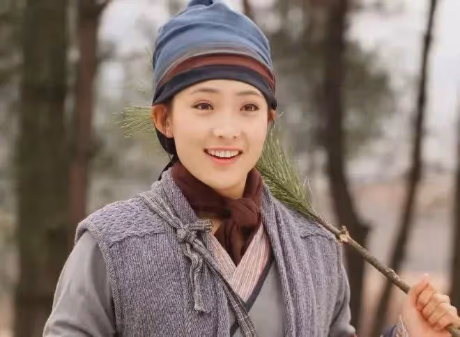 姚笛自曝三年沒化妝:那些疑似出軌的女星,如今境況大相逕庭