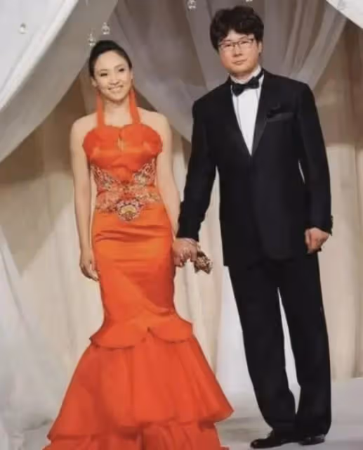姚笛自曝三年沒化妝:那些疑似出軌的女星,如今境況大相逕庭