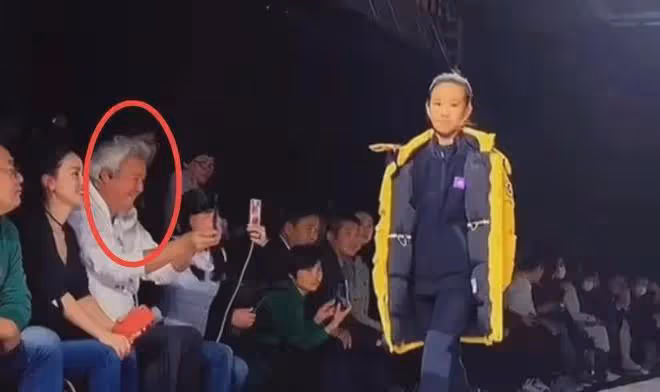 張庭夫婦傳銷風波後,女兒強勢出鏡:以前像猴子,現在咋這麼美?