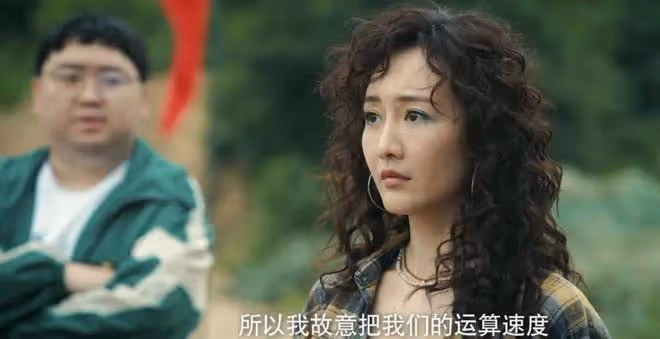 黃曉明新劇開播,46歲演大學生還被美女倒追,觀眾評論出奇一致