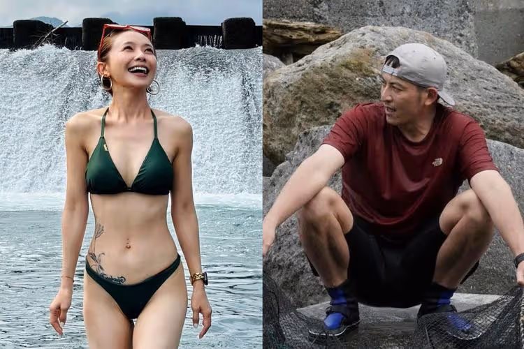 夜會趙駿亞被拍　吳婉君不忍了：我不是第三者！