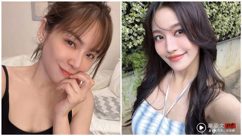 陳沂狠酸「北一女神」封號!蔡瑞雪不忍了37字反擊 微風男神放閃力挺
