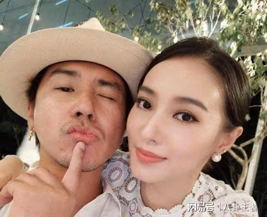 45歲男星歐弟官宣再婚!喜得貴子三度當爹,新歡不輸舊愛鄭雲燦