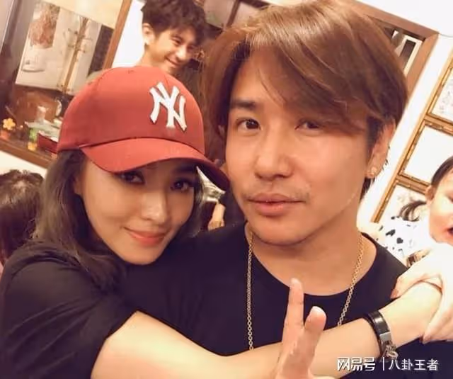 45歲男星歐弟官宣再婚!喜得貴子三度當爹,新歡不輸舊愛鄭雲燦