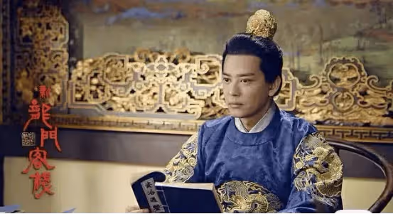 「四大天王」接班人台灣舉辦演唱會,自曝橫店拍戲差點失明,曾因與恩師決裂而消失娛樂圈
