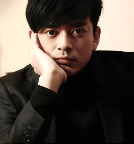 「四大天王」接班人台灣舉辦演唱會,自曝橫店拍戲差點失明,曾因與恩師決裂而消失娛樂圈