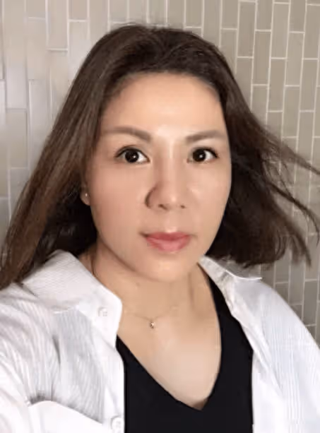 兒子高考成績喜人!港星劉美娟老公報喜,小傢伙患失語症終有好轉