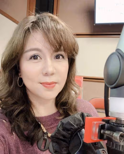 兒子高考成績喜人!港星劉美娟老公報喜,小傢伙患失語症終有好轉