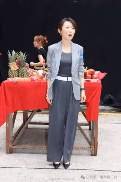 黃浩然為增肚腩食足5餐!周家怡肋骨再裂歎黑仔