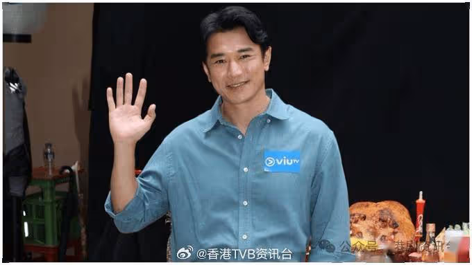 黃祥興離巢後首拍Viu TV新劇!自爆半年無工開 預告有份參演《寒戰3》