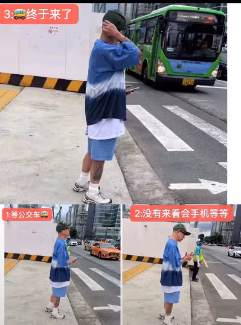 報應到了!具俊曄大談跟大S生活煩心事,當甜蜜褪去更多的是無奈