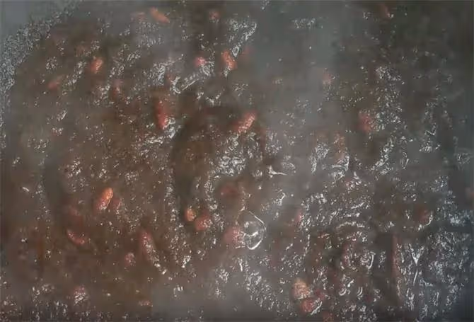 在家熬制姜棗膏,選對材料很關鍵,補氣安神又祛濕,三伏天要多喝