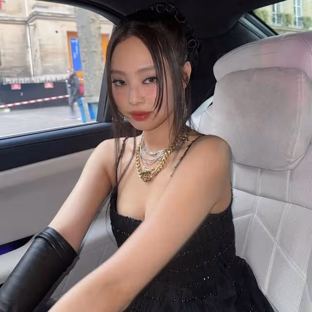 YG花錢請記者寫Jennie負面新聞,網友:心疼Kpop女一金珍妮