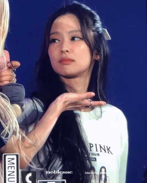 YG花錢請記者寫Jennie負面新聞,網友:心疼Kpop女一金珍妮