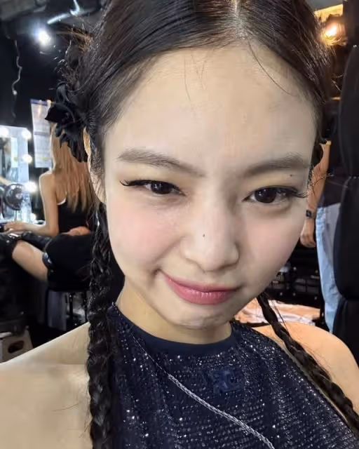YG花錢請記者寫Jennie負面新聞,網友:心疼Kpop女一金珍妮