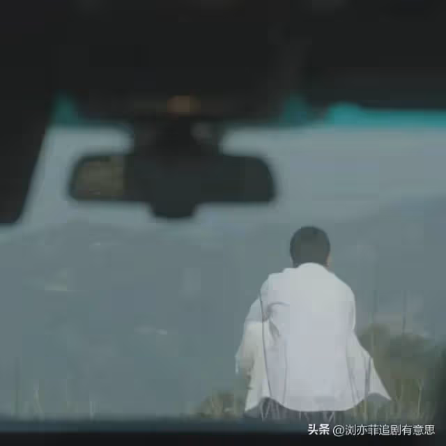 《錯位》大結局意不平!顧己鳴殺瘋了,江娜之後下一個目標是誰?