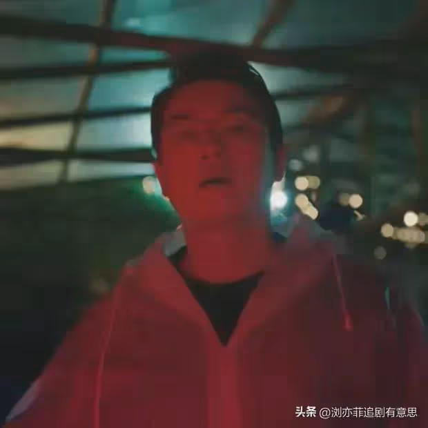 看完《錯位》大結局15集,我連發感慨,根本不知,他把真真當玩物