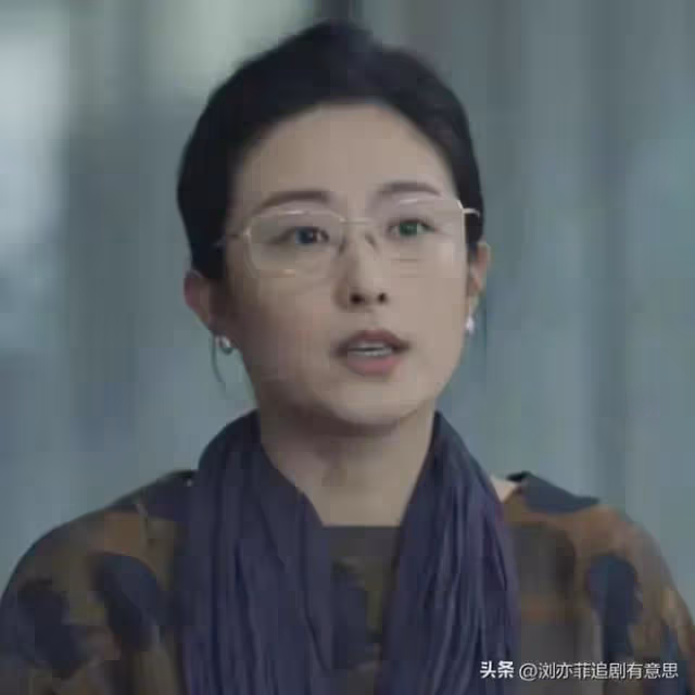 看完《錯位》大結局15集,我連發感慨,根本不知,他把真真當玩物