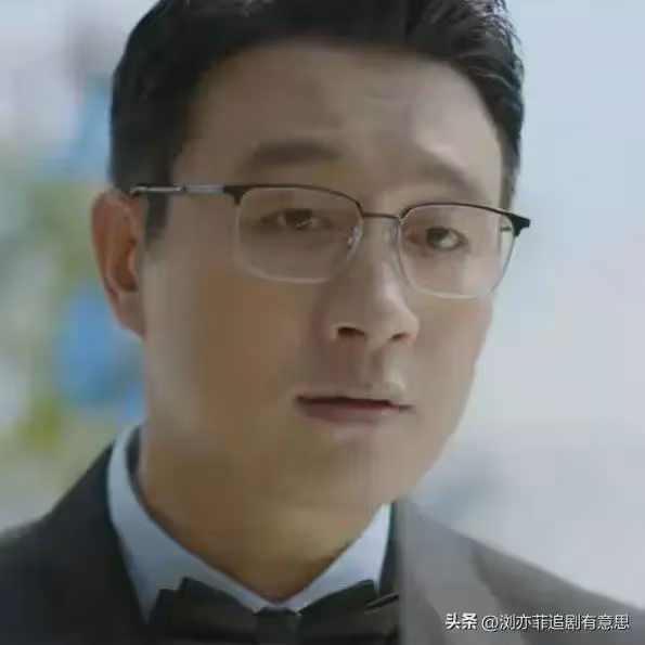 看完《錯位》大結局15集,我連發感慨,根本不知,他把真真當玩物