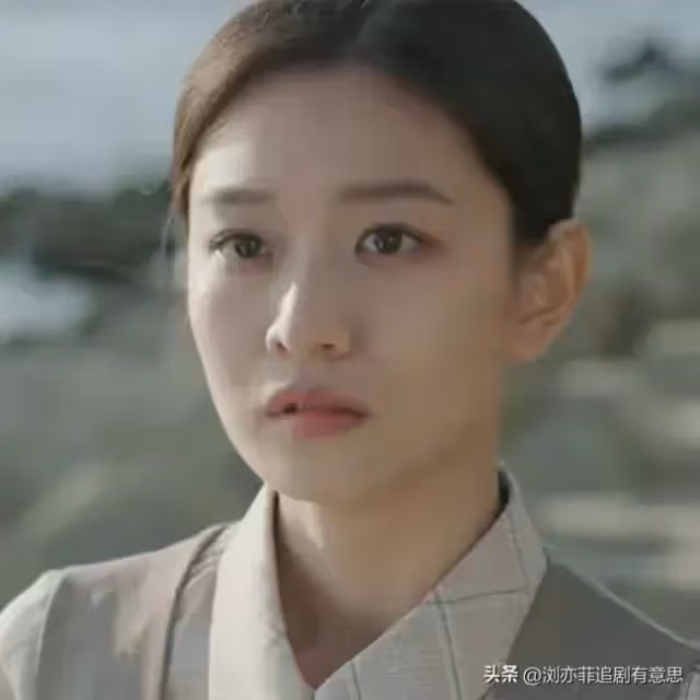 看完《錯位》大結局15集,我連發感慨,根本不知,他把真真當玩物