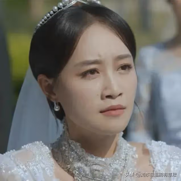 看完《錯位》大結局15集,我連發感慨,根本不知,他把真真當玩物