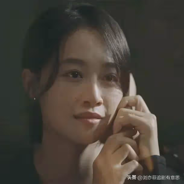 看完《錯位》大結局15集,我連發感慨,根本不知,他把真真當玩物