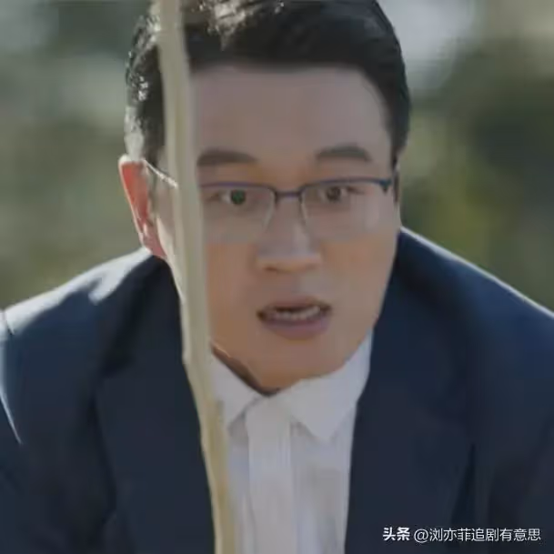 看完《錯位》大結局15集,我連發感慨,根本不知,他把真真當玩物
