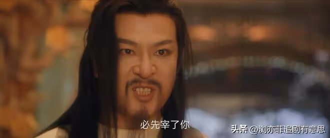 《唐朝詭事錄之西行》開播爆了，看完6集，我發現背後大BOSS是誰
