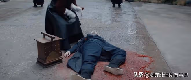 《唐朝詭事錄之西行》開播爆了，看完6集，我發現背後大BOSS是誰
