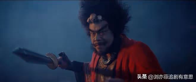 《唐朝詭事錄之西行》開播爆了，看完6集，我發現背後大BOSS是誰