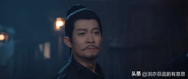 《唐朝詭事錄之西行》開播爆了,看完6集,我發現背後大BOSS是誰