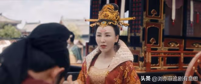 《唐朝詭事錄之西行》開播爆了,看完6集,我發現背後大BOSS是誰