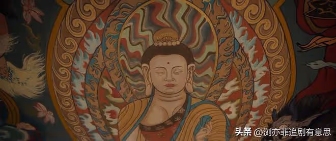 《唐朝詭事錄之西行》開播爆了,看完6集,我發現背後大BOSS是誰