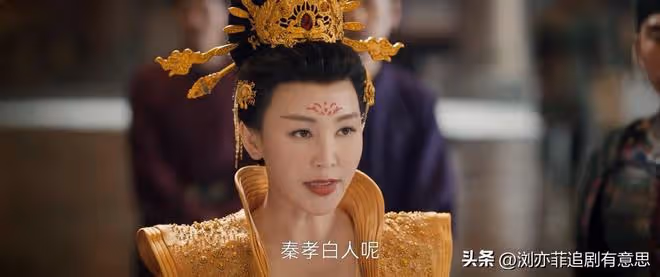 《唐朝詭事錄之西行》開播爆了,看完6集,我發現背後大BOSS是誰