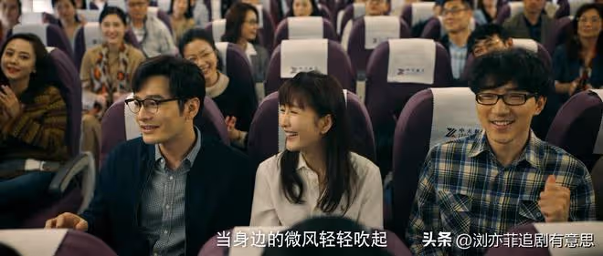 《赤熱》直到美奸又搞破壞,張海潮才發現,這個專家比他更可恨